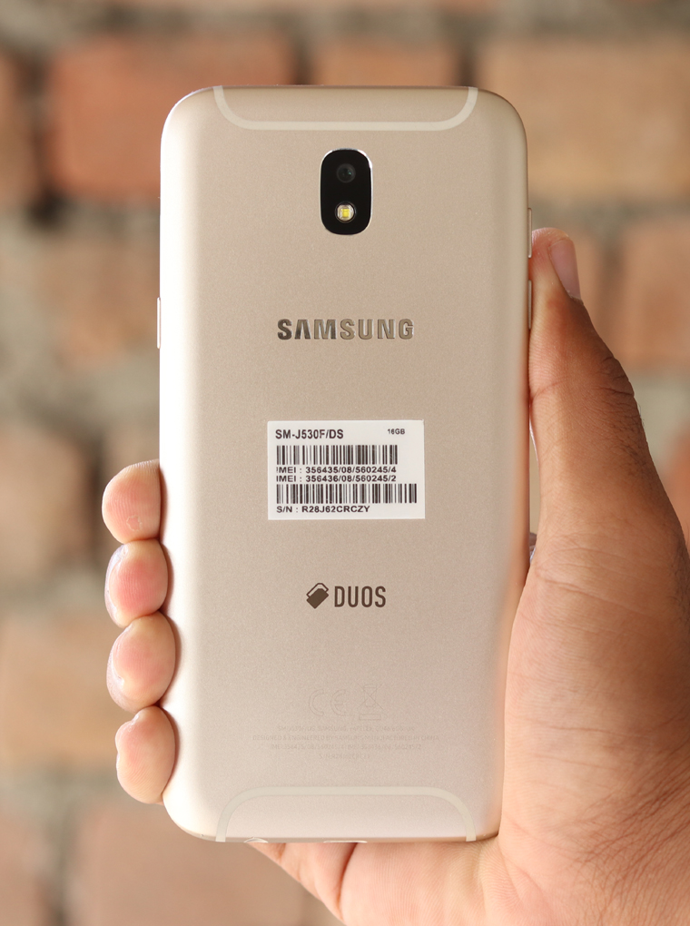 Samsung Galaxy J5 Pro Pictures, Official Photos - WhatMobile